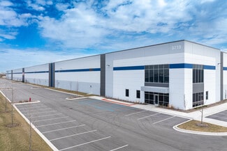 Plus de détails pour 8719 Mississippi St, Merrillville, IN - Industriel à vendre