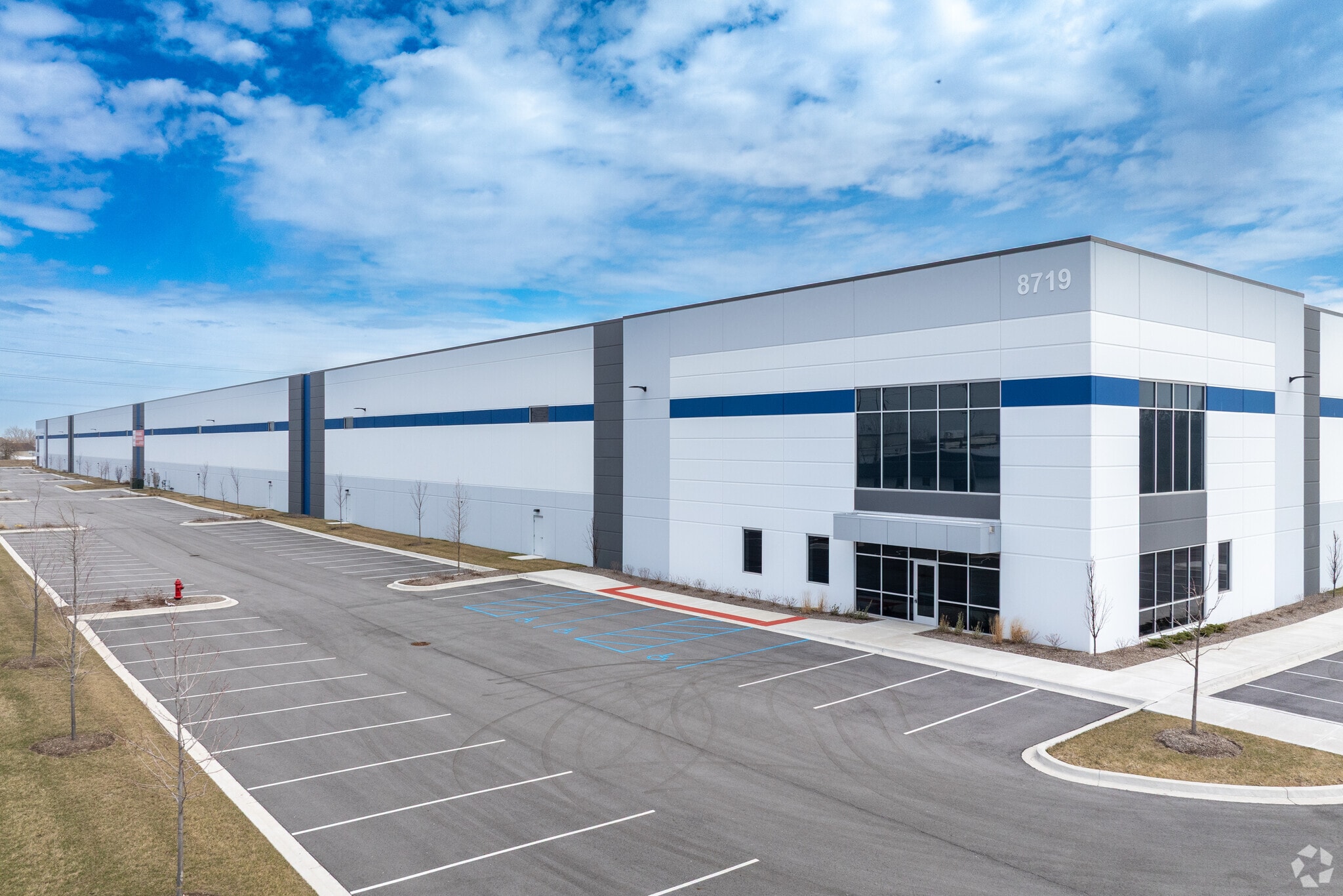 8719 Mississippi St, Merrillville, IN for sale Building Photo- Image 1 of 10