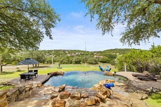 More details for 4607 R O Dr, Spicewood, TX - Specialty for Sale