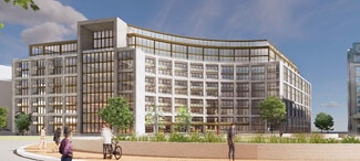 More details for 1250 Maryland Ave SW, Washington, DC - Retail for Lease