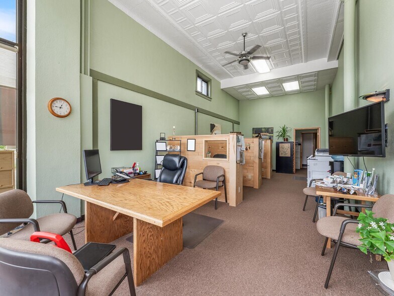 1791 Superior St, Three Lakes, WI à vendre - Photo du bâtiment - Image 3 de 25