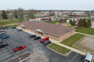 7142 Nightingale Dr, Holland, OH - AERIAL  map view - Image1