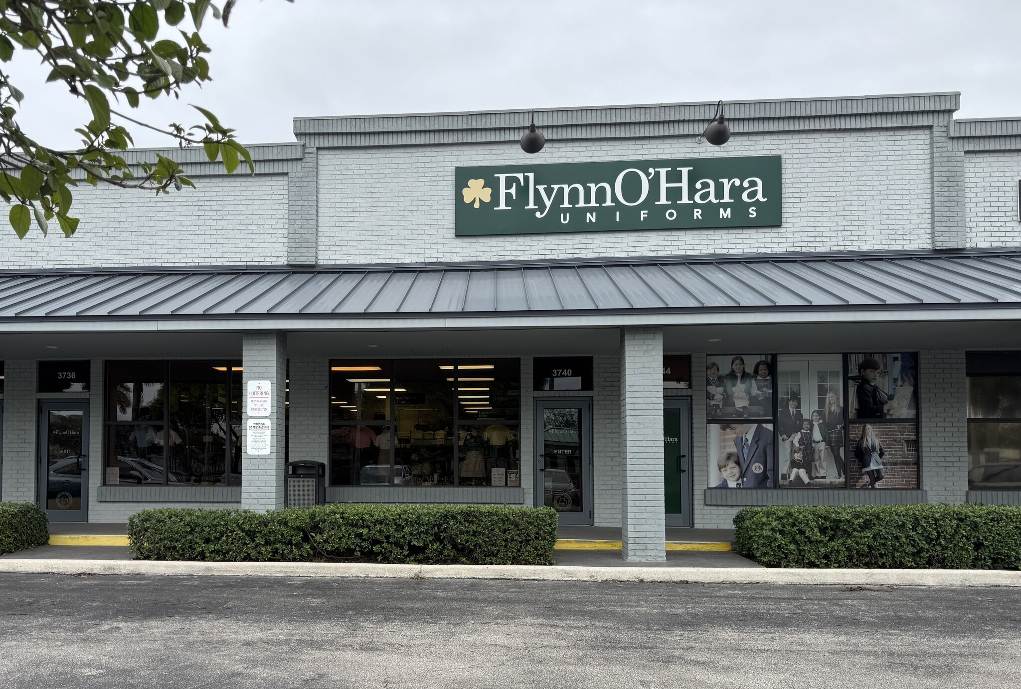 3700 SW 64th Ave, Davie, FL for lease Interior Photo- Image 1 of 5