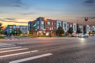 Plus de détails pour 6300 E Hampden Ave, Denver, CO - Commerce de détail à louer