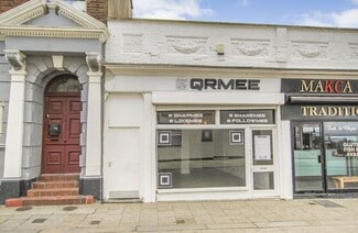 More details for 4 William St, Herne Bay - Retail for Lease