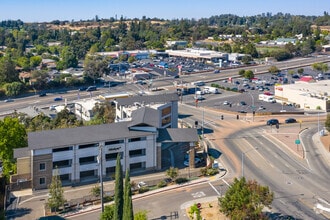 373 Elm Ave, Auburn, CA - Aerial  map view - Image1
