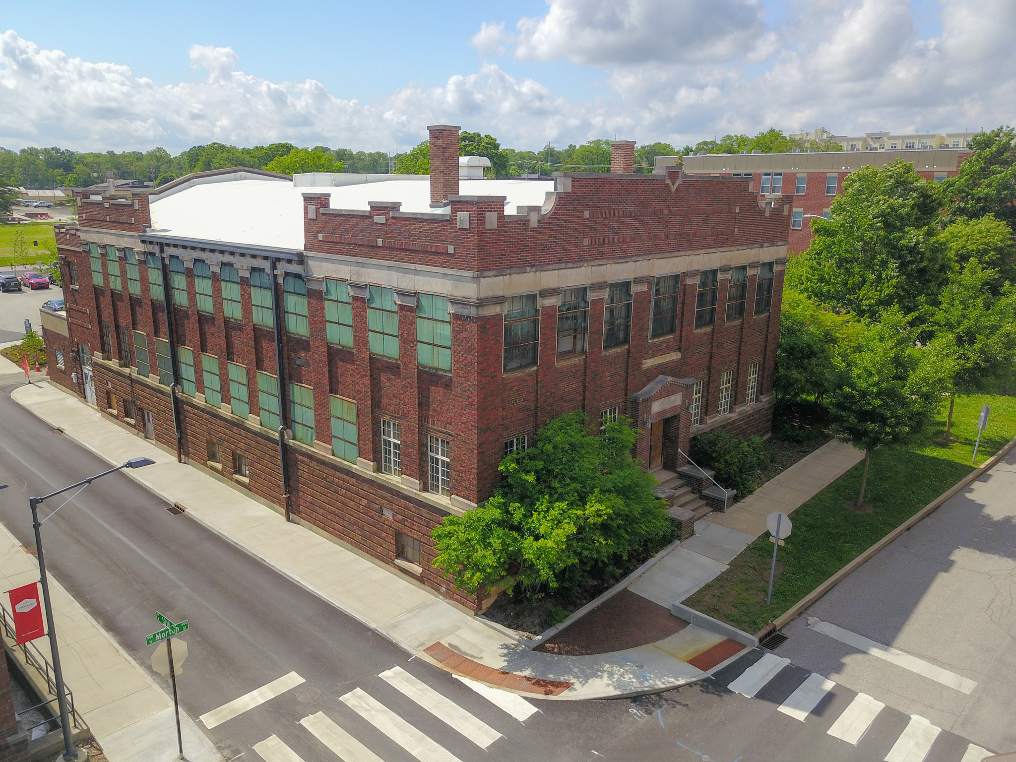 601 N Morton St, Bloomington, IN for sale Primary Photo- Image 1 of 1