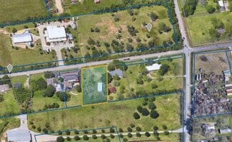 Plus de détails pour 0 E Cedar Bayou Lynchburg Rd, Baytown, TX - Terrain à vendre