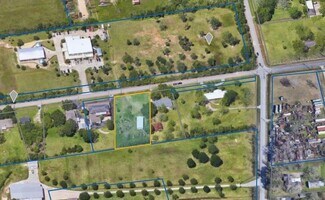 Plus de détails pour 0 E Cedar Bayou Lynchburg Rd, Baytown, TX - Terrain à vendre