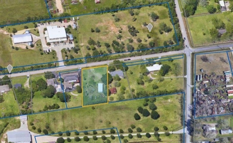 0 E Cedar Bayou Lynchburg Rd, Baytown, TX for sale Building Photo- Image 1 of 2
