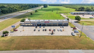 More details for 900 James Bowie Dr, New Boston, TX - Retail for Lease