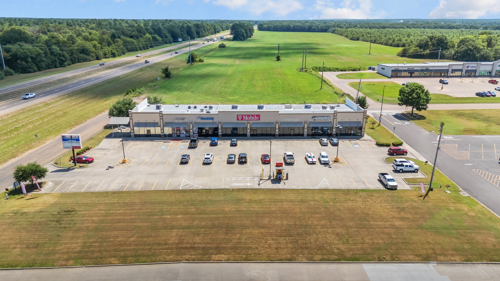 900 James Bowie Dr, New Boston, TX for lease Primary Photo- Image 1 of 39