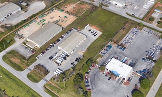 More details for 732 State Docks Rd, Decatur, AL - Industrial for Sale