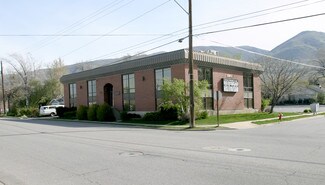 Plus de détails pour 281 S Main St, Centerville, UT - Bureau à louer
