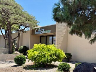 Plus de détails pour 5800-5810 Lomas Blvd NE, Albuquerque, NM - Bureau à vendre