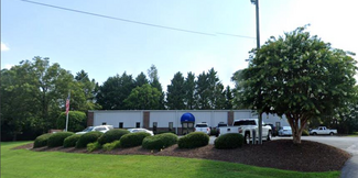 More details for 855 Gossett Rd, Spartanburg, SC - Industrial for Sale