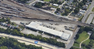 More details for 101 N 32nd St, Louisville, KY - Industrial for Sale