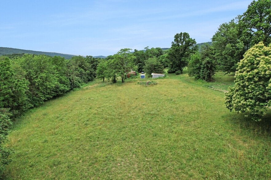 105 Hunters Church Rd, Liverpool, PA for sale - Aerial - Image 1 of 17