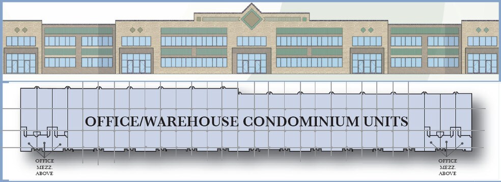 10080 E 121st St, Fishers, IN à louer - Autre - Image 2 de 9