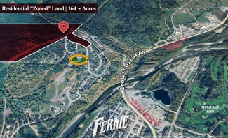 More details for 15 Alpine Trail Cres, Fernie, BC - Land for Sale