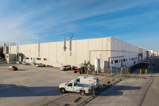 More details for 1301 S White River Pky E, Indianapolis, IN - Industrial for Sale