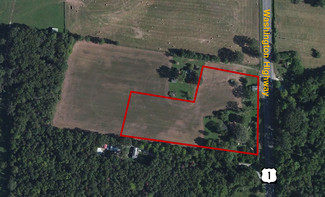 More details for 16297 Washington Hwy, Doswell, VA - Land for Lease