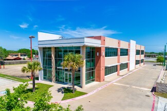 More details for 513 N Plano Rd, Garland, TX - Office for Lease