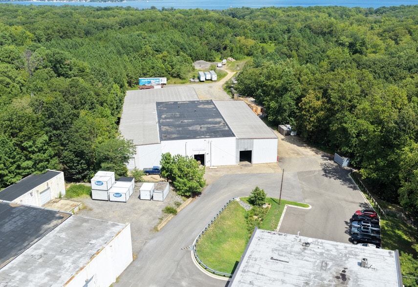 46456 Quality Way, Lexington Park, MD for sale - Primary Photo - Image 1 of 1