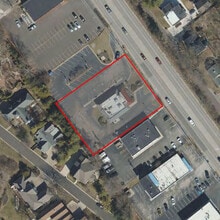 2055-2081 Riverside Dr, Columbus, OH - Aerial  map view - Image1