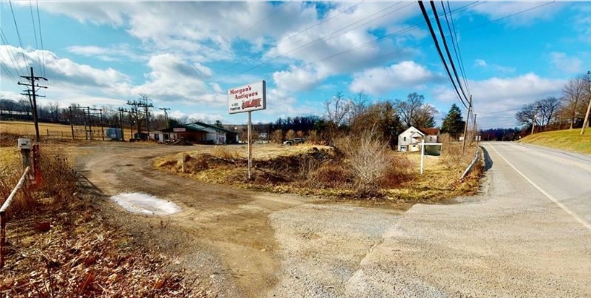 1310 Rostraver Rd, Rostraver Township, PA for sale Building Photo- Image 1 of 1