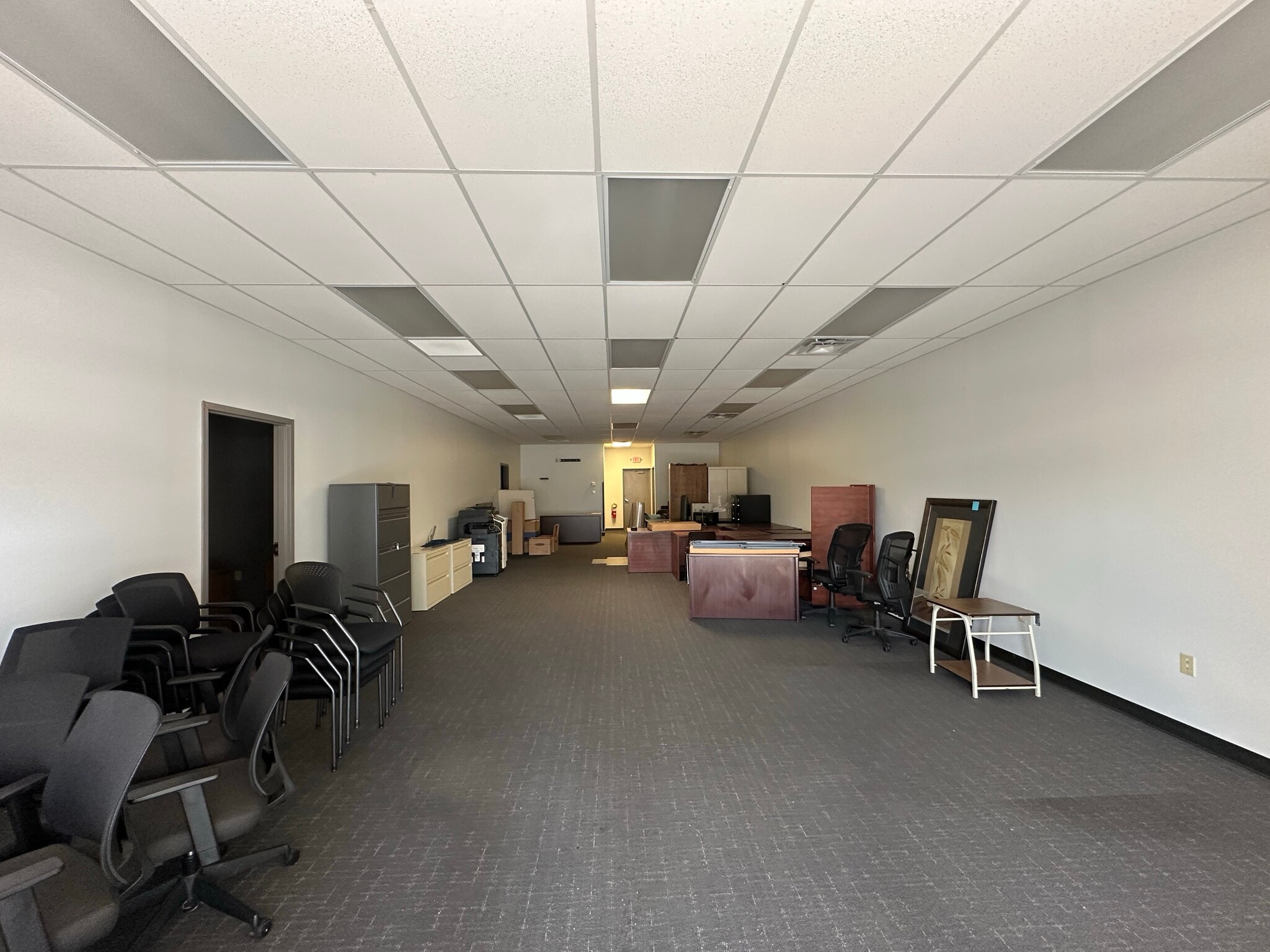 7401 Coldwater Rd, Fort Wayne, IN for lease Interior Photo- Image 1 of 1