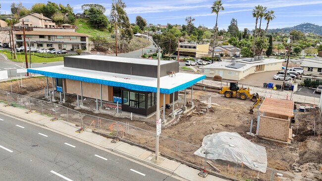 More details for 2201 Fletcher Pkwy, El Cajon, CA - Retail for Sale