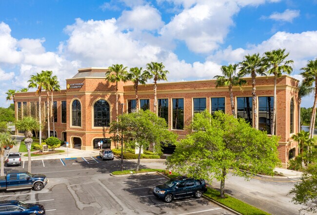 More details for 8200 Bryan Dairy Rd, Largo, FL - Office for Lease