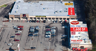 More details for 7026 Highway 70 S, Nashville, TN - Retail for Lease