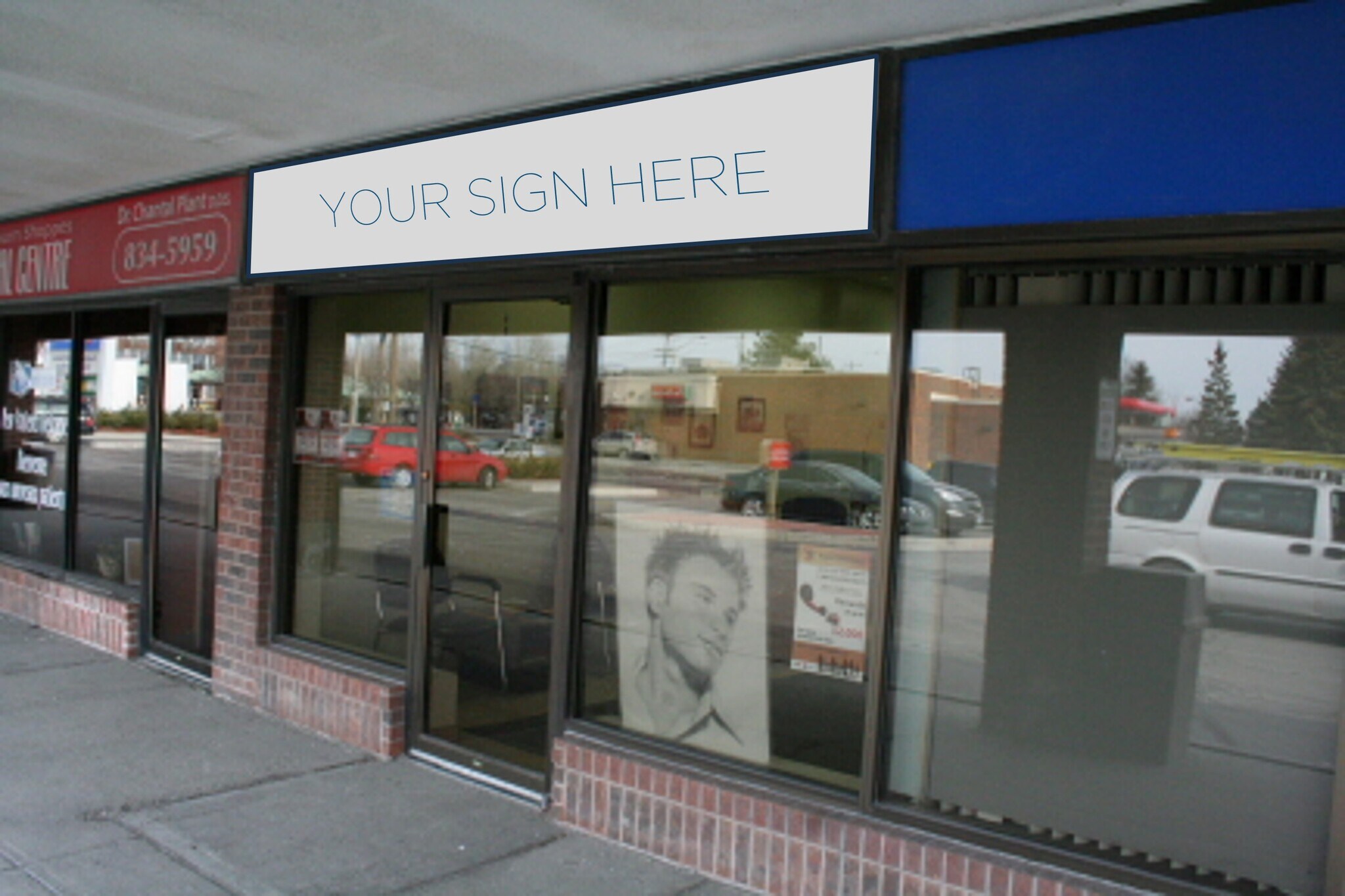 2636-2672 Innes Rd, Ottawa, ON for sale Building Photo- Image 1 of 1