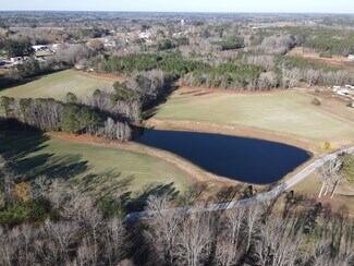 Plus de détails pour 40.8 Acres 98 hwy, Bunn, NC - Terrain à vendre