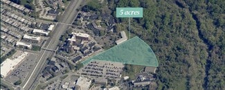 More details for 2601 Holme Ave, Philadelphia, PA - Land for Sale
