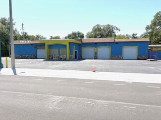 More details for 1605 Orange Ave, Fort Pierce, FL - Industrial for Lease