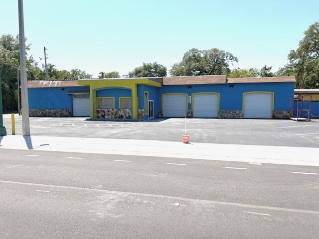 More details for 1605 Orange Ave, Fort Pierce, FL - Industrial for Lease