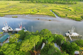 More details for 26 Hallmark Road, Saint Helena Island, SC - Land for Sale