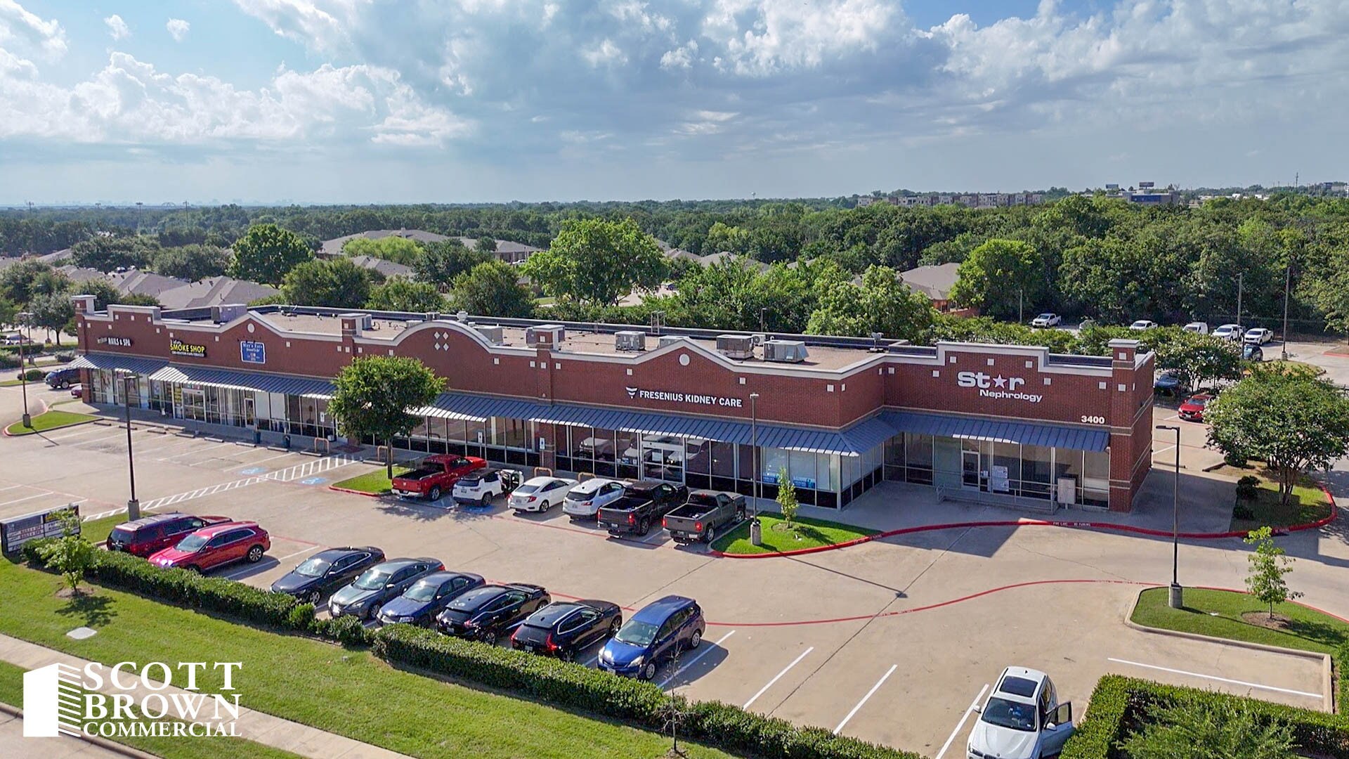 3400 Corinth Pky, Corinth, TX for lease Building Photo- Image 1 of 5