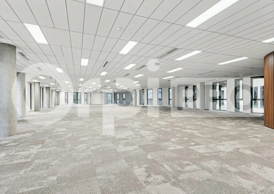 Bureau dans Limonest à louer Photo intérieure- Image 1 de 6