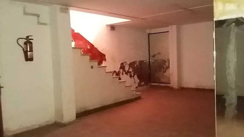 Retail in Sant Boi de Llobregat, Barcelona for lease Floor Plan- Image 1 of 7