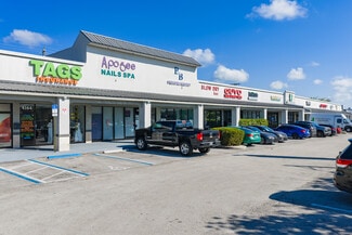 More details for 4300-4370 N Federal Hwy, Fort Lauderdale, FL - Retail for Lease