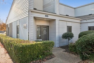 More details for 732 Thimble Shoals Blvd, Newport News, VA - Office for Sale