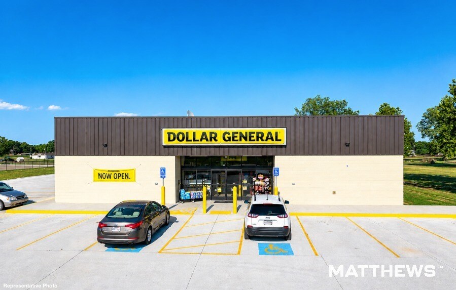 315 E Highway 30, Lisbon, IA for sale - Building Photo - Image 2 of 3