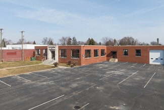 More details for 328-332 N Westwood Ave, Toledo, OH - Office, Industrial for Lease