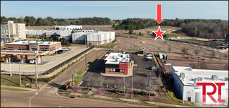 Plus de détails pour 206 Commonwealth Blvd, Oxford, MS - Terrain à vendre