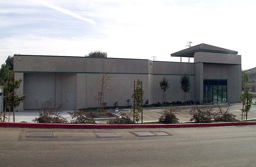 3555 Old Conejo Rd, Newbury Park, CA à louer - Autre - Image 2 de 3