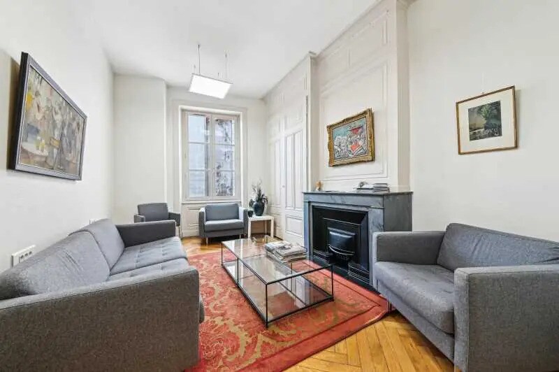 50 Rue De La République, Lyon for lease - Interior Photo - Image 2 of 23
